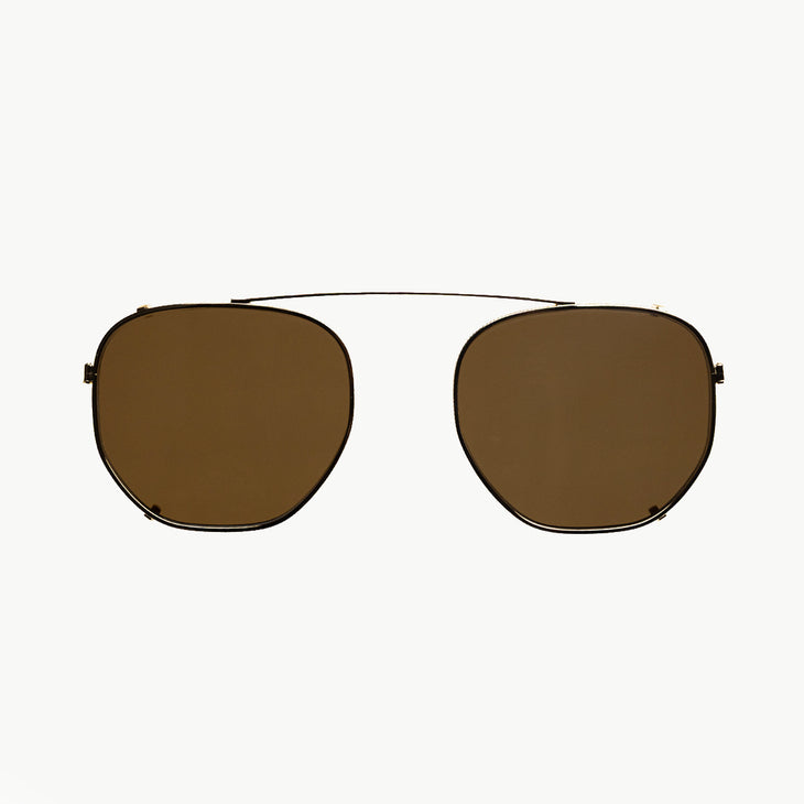 Baker Clip-on
