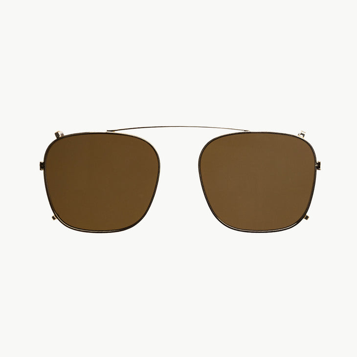 Barton Clip-on