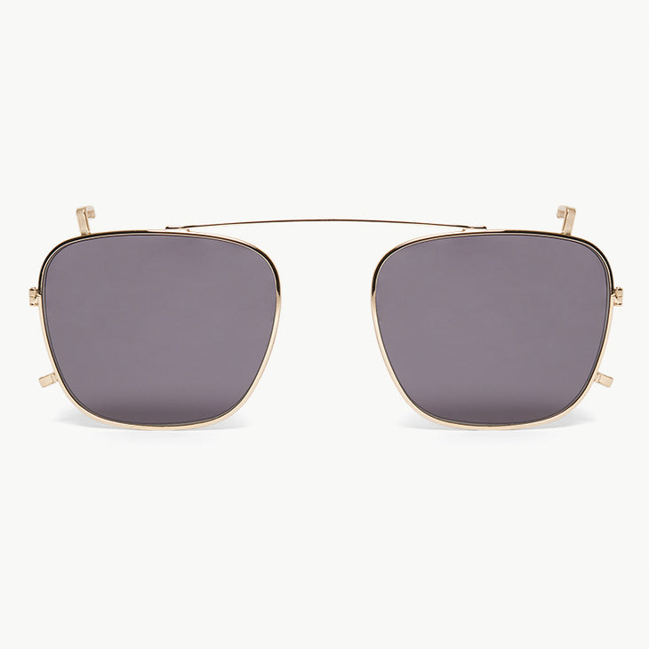 Huda Clip-on