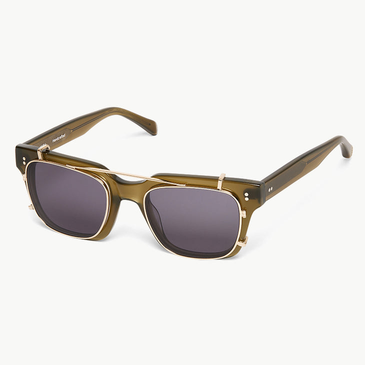 Huda Clip-on