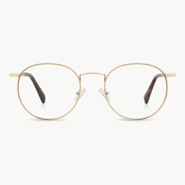 Jaz Ollie Quinn Prescription Glasses