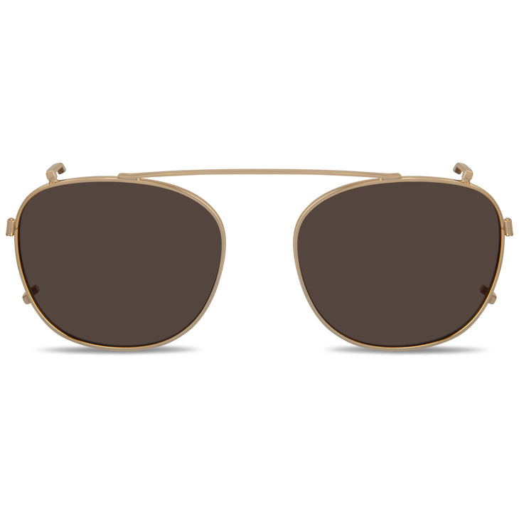 Leighton Clip-on