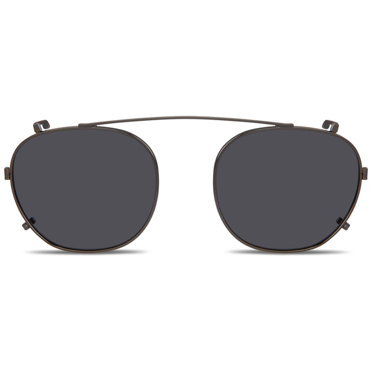 Gillespie Clip-On