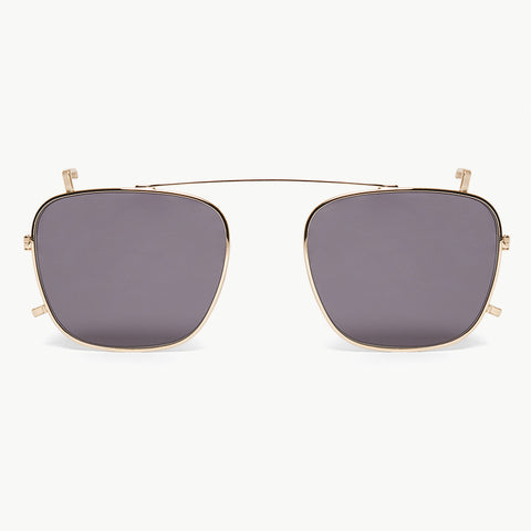 Huda Clip-on