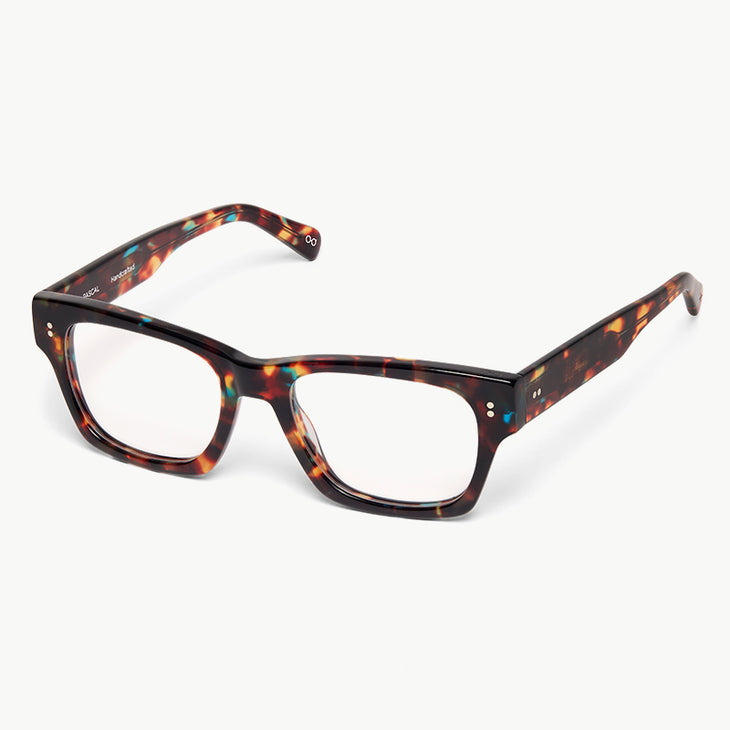 Pascal | Prescription Glasses | Ollie Quinn