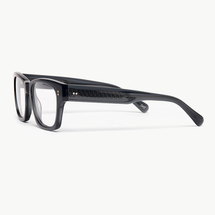 Pascal | Prescription Glasses | Ollie Quinn