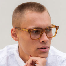 Hugo Avulux Anti Migraine Glasses