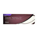 Dailies Total 1 Multifocal 30-pack
