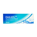 Dailies AquaComfort Plus 30-pack