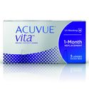 Acuvue Vita Brand 3-pack