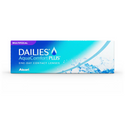 Dailies AquaComfort Plus Multifocal 30-pack