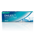 Dailies AquaComfort Plus Toric 30-pack