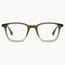 Olive Fade