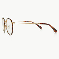 Percy Windsor Avulux Anti Migraine Glasses