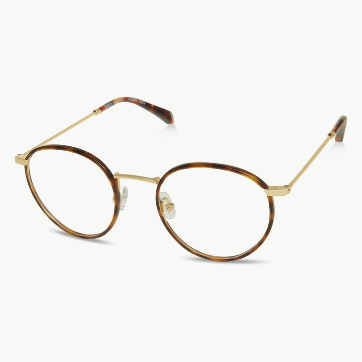 Percy Windsor Avulux Anti Migraine Glasses