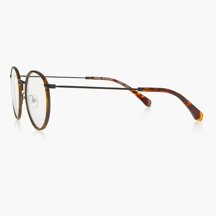 Percy Windsor Avulux Anti Migraine Glasses