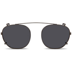Gillespie Clip-On