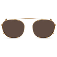Gillespie L Clip-On